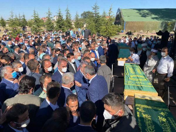 Konya'daki katliam görüntüleri ortaya çıktı - Resim: 1