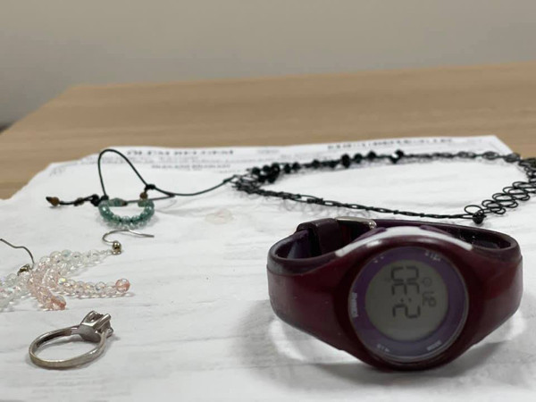 Kayseri'de 3 genç kız boğuldu! Geriye kalanlar yürek burktu - Resim: 0