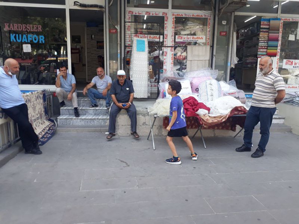 İstanbul'da 9 yaşındaki çocuk balkondan atladı! Sebebi ise şok etti - Resim: 0