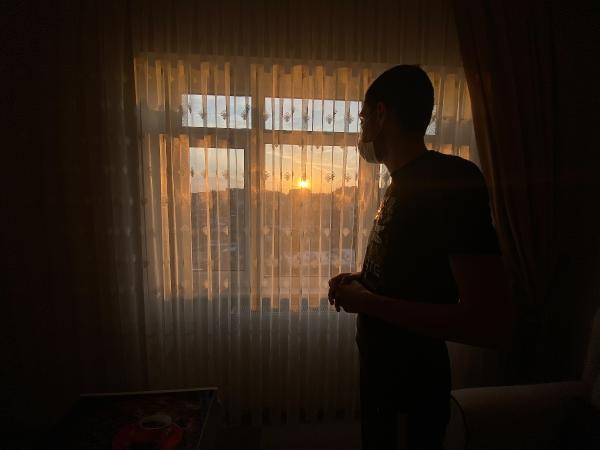 PKK'dan kaçtı iç yüzünü itiraf etti! Örgütteki tecavüzü anlattı: Üzerimize bir bez attılar - Resim: 1