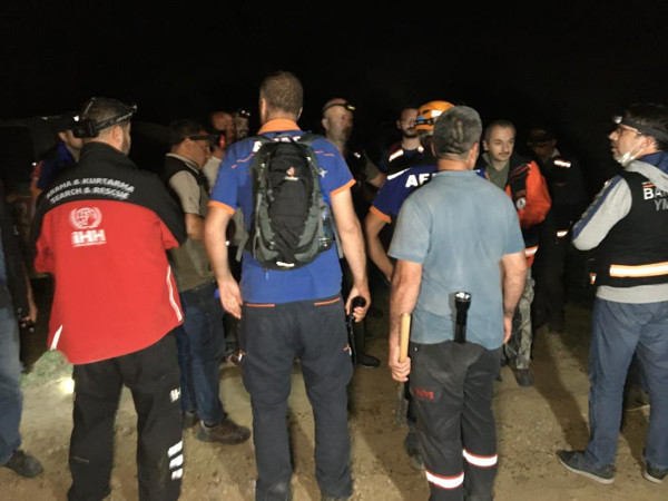 Bartın'da kayıp kız çocukları saat sonra bakın nerede bulundu - Resim: 0