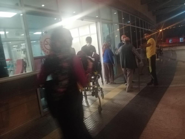 Çorum'da 2 ailenin tartışması çatışmaya döndü: Ölüler ve yaralılar var - Resim: 0