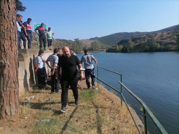 Balıkesir'de 4 gündür kayıp genç kızdan acı haber! Bakın nerede bulundu - Resim: 1