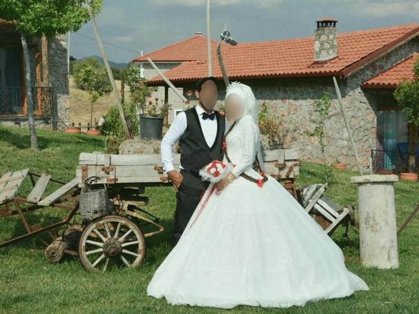 Denizli'de düğün ertesi hastaneye gidince olanlar oldu! Mahalle kabusu yaşadı - Resim: 0