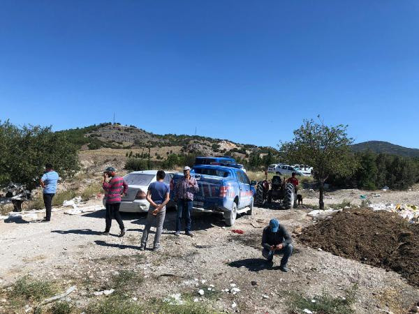 Burdur'da 3 gündür kayıp zihinsel engelliden acı haber geldi - Resim: 0