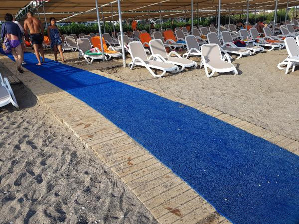 Antalya'da 62 tanesi yürüme bandını altında kaldı! 482 bin 790 TL ceza kesildi - Resim: 1