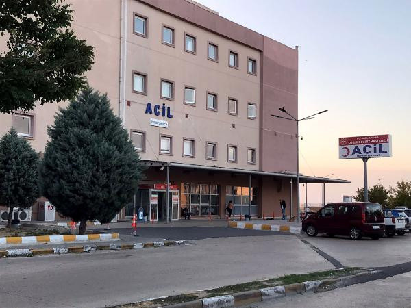 Olay yeri Tekirdağ! Düğünde tavuklu pilav yiyen 33 kişi hastanelik oldu - Resim: 0