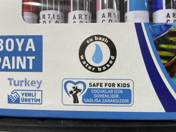 Veliler dikkat! Bu damga olmayan ürünleri sakın almayın - Resim: 0