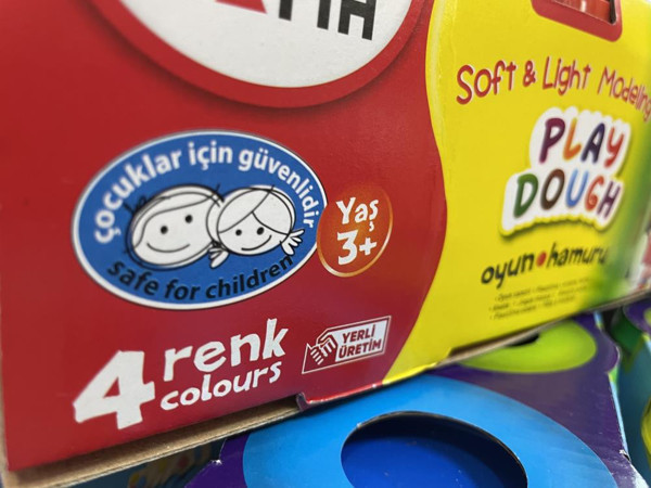 Veliler dikkat! Bu damga olmayan ürünleri sakın almayın - Resim: 1