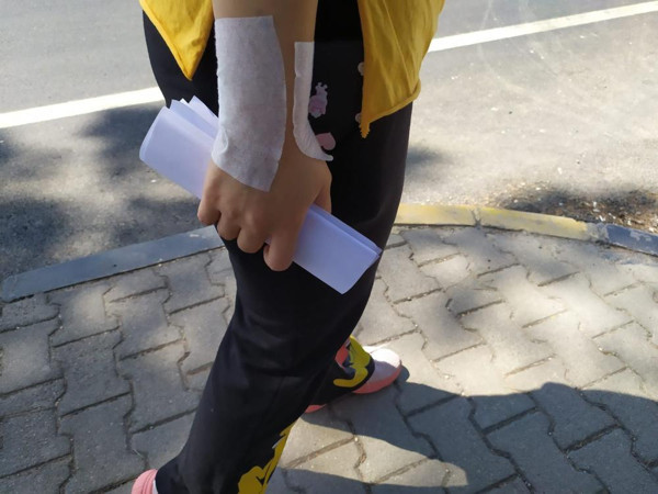 Gaziantep'te boşanmak istedi kabusu yaşadı: Nikahlı karım olduğun için senin... - Resim: 1