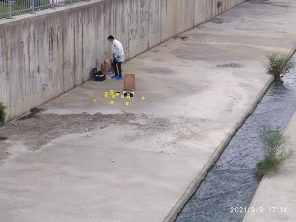 İstanbul'da 5 gündür kayıp gencin eşyaları bakın nerede bulundu - Resim: 0