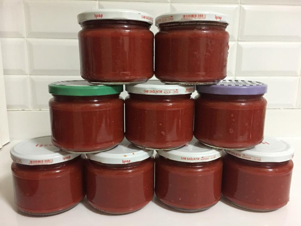 Konserve gıdalarda büyük tehlike! 'Botulismus’ vakasına neden oluyor - Resim: 0