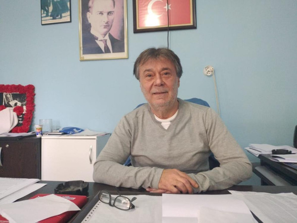 CHP Denizli'de toplu istifa şoku: Beraber geldik, beraber gidelim - Resim: 0