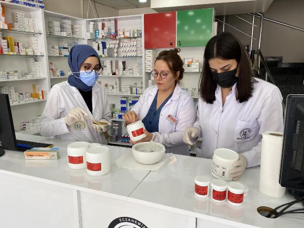 Halk tedirgin! Diyarbakır'da uyuz vakalarında artış - Resim: 1