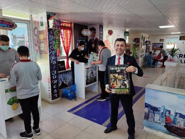 Ordulu öğretmen 40 bin kişi arasından ilk 50'ye seçildi: Bunu ispatladık - Resim: 2