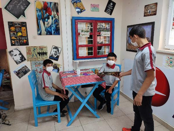 Ordulu öğretmen 40 bin kişi arasından ilk 50'ye seçildi: Bunu ispatladık - Resim: 1