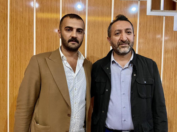 Ağrı'da çamaşır yıkamaya gidince olanlar oldu! Takdir topladı: Büyük alkış aldı - Resim: 0