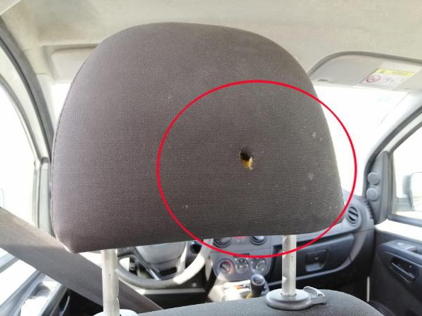 Denizli'de babasını hastaneye götürürken başından vuruldu! Meğer tuvalet... - Resim: 1