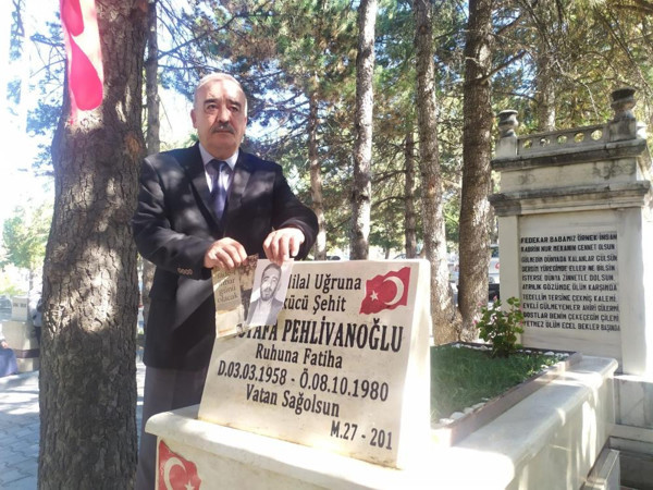 12 Eylül darbesinde idam edildi! Gözyaşlarıyla anlattı: Tanıyamadım, her yeri mosmordu - Resim: 1