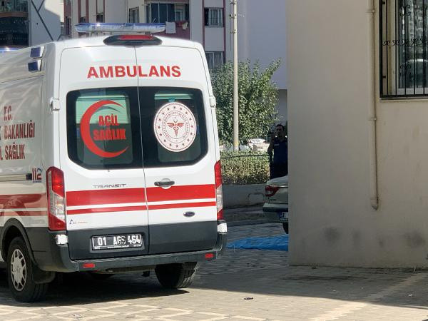 Adana'da 7’nci kattan düşüp öldü! Ölmeden önce yengesine bakın ne demiş - Resim: 0