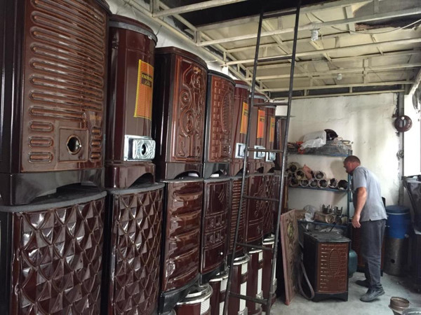 Diyarbakır'da eskiden sipariş yağardı: Müşteri bulamıyoruz - Resim: 0