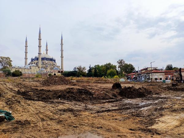 CHP'li Edirne Belediye Başkanı: Cumhurbaşkanı'nın ricasını emir saydık - Resim: 2