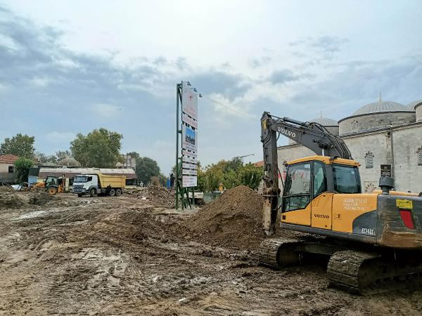 CHP'li Edirne Belediye Başkanı: Cumhurbaşkanı'nın ricasını emir saydık - Resim: 1