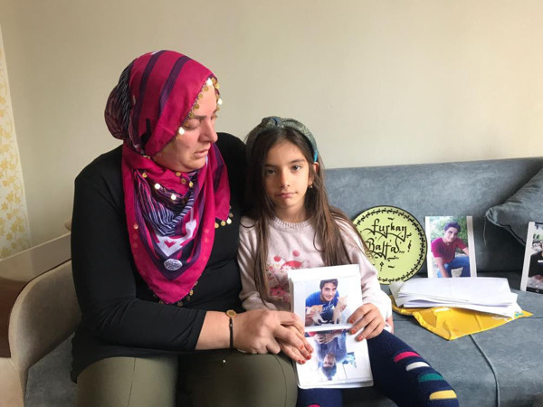 Iğdır'da acılı annenin feryadı yürek dağladı: Bu acı beni yaşatmıyor - Resim: 2