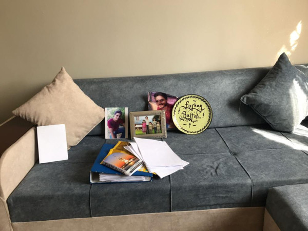 Iğdır'da acılı annenin feryadı yürek dağladı: Bu acı beni yaşatmıyor - Resim: 0