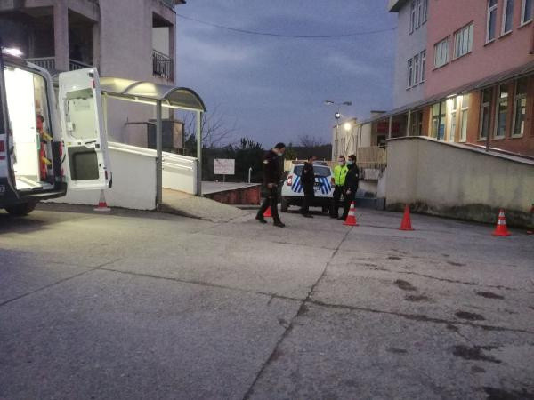Zonguldak'ta düğünde dağıtılan tavuktan yiyen 47 kişi hastanelik oldu - Resim: 0