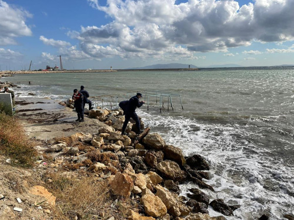 Tekirdağ'da kayıp gençten kahreden haber geldi! Cesedi bulundu - Resim: 0