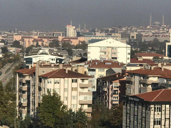 Edirne'de ev hayali hüsranla bitti! Gerçeği öğrenince şok yaşadılar - Resim: 2