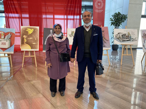 İstanbul'da 'öleceğim' diye borçlarının yazdığı kağıdı cebinde taşıdı: Artık... - Resim: 0