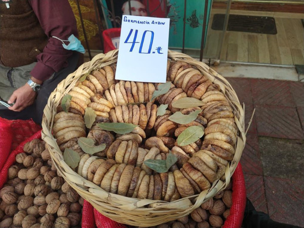 Aydın'da üretiliyor 40 ülke sıraya girdi! Fiyatı 40 TL'ye çıktı: Yemekten önce... - Resim: 0