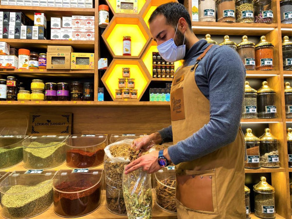 Kilosu 500 TL! Ağaçlarda bol ama toplayan yok: Altınla yarışıyor - Resim: 3