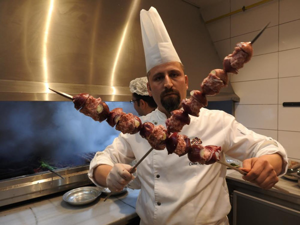 Gaziantep'te menüde yok ama doğal antibiyotike talep patladı: Adeta bir şifa deposu - Resim: 0