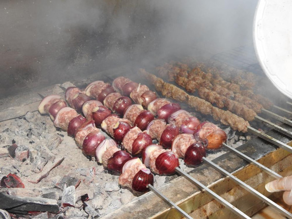 Gaziantep'te menüde yok ama doğal antibiyotike talep patladı: Adeta bir şifa deposu - Resim: 1