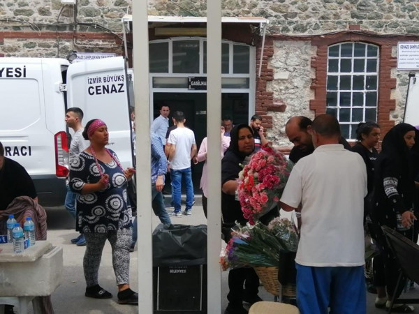 Zayıflamak için İngiltere'den İzmir'e geldi hayatını kaybetti! Doktorun cezası... - Resim: 0