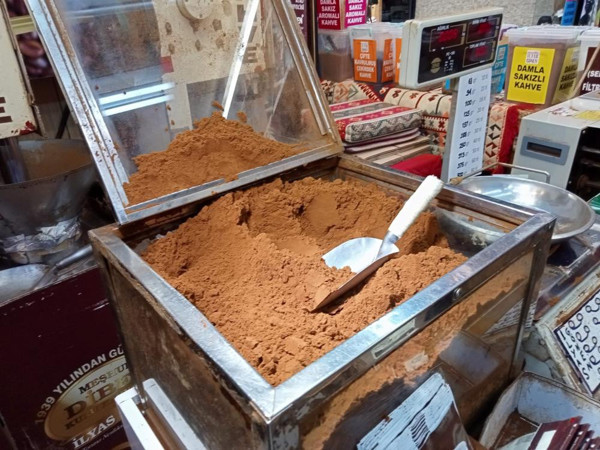 Don ve döviz vurdu! Kahve fiyatları ateş pahası: Esnaf zorda - Resim: 0