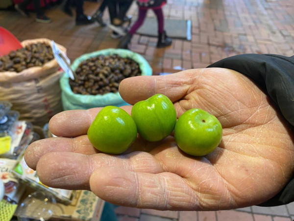 Zonguldak'ta kilosu 40 TL'den satışa çıktı!  Çok kişi sordu eli boş döndü - Resim: 0