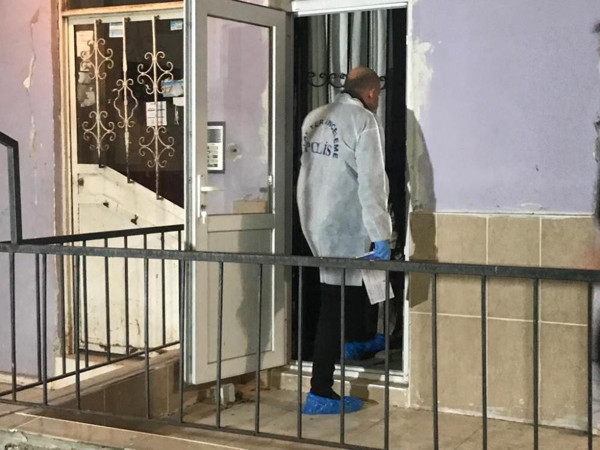 Antalya'da komşuları 10 gündür haber alamadı! Eve girenler şok oldu - Resim: 0