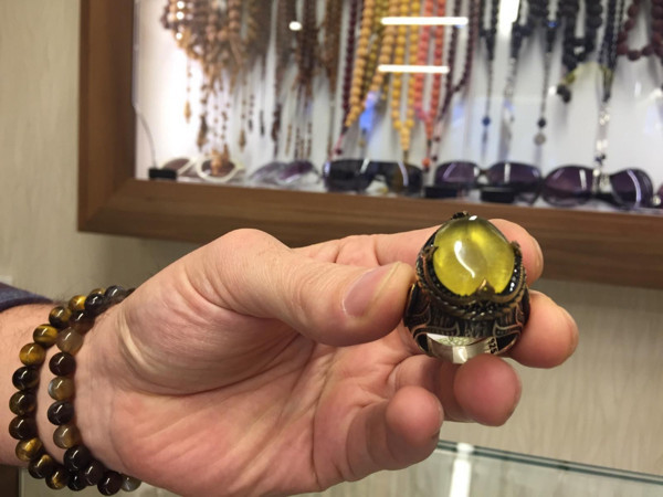 Eskişehir'de 3 bin 700 TL'ye satılıyor! Faydaları saymakla bitmiyor: Ameliyattan kurtulan var - Resim: 0