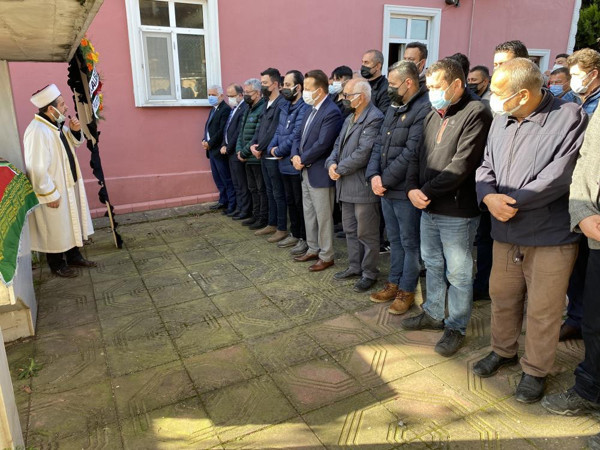 Bartın'da genç öğretmenden kahreden haber geldi - Resim: 0