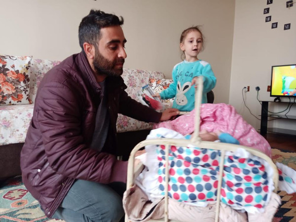 Diyarbakır'da 2 çocuklu kadın sırra kadem bastı! 6 gündür kayıp: Kafayı yesem de, çıldırsam da... - Resim: 1