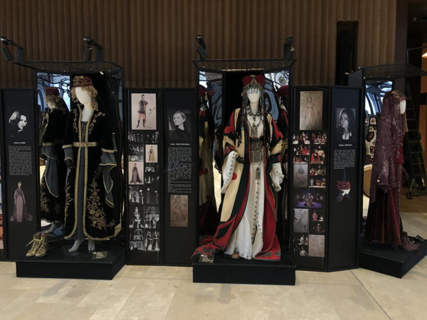 190 etkinlik düzenlendi! 29 Ekim'de açılan AKM'yi bakın toplam kaç kişi ziyaret etti - Resim: 1