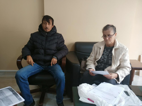 Hatay'da CHP'li başkana dolandırıcılık davası! Çok kazanç vaadinde bulunup kandırdı - Resim: 0