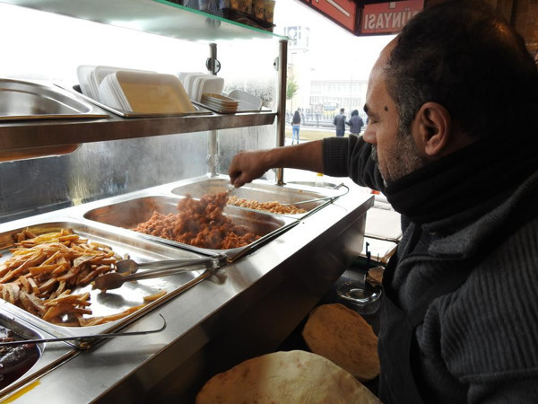 Gaziantep'te dolar düşünce kampanya yaptı! Fiyatı duyanlar akın etti - Resim: 0