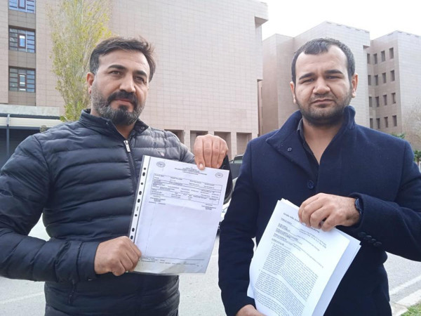 İzmir'de ömrü boyunca kullanmadı! Hayatının şokunu yaşadı: Olaydan yaklaşık 2 saat sonra... - Resim: 0