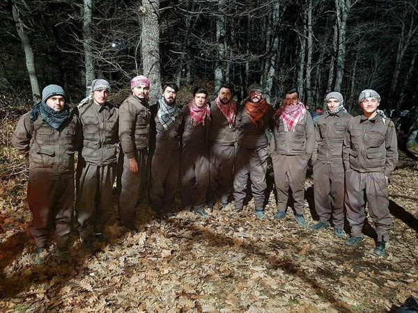 Yıllar sonra internette paylaştı fotografı gören yetkililer işine son verdi hayatı kabusa döndü - Resim: 1