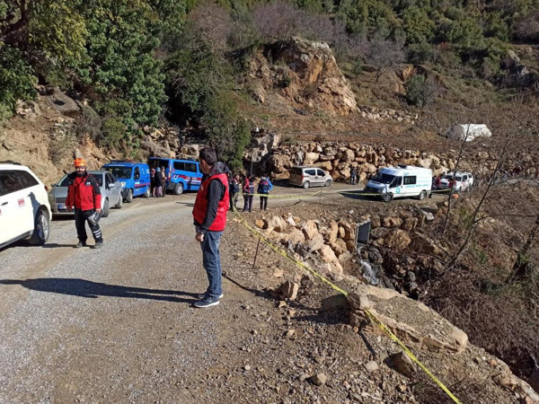 Antalya'da komşuları kayıp ihbarı vermişti! Yaşlı adamdan acı haber geldi: Bakın nerede bulundu - Resim: 0